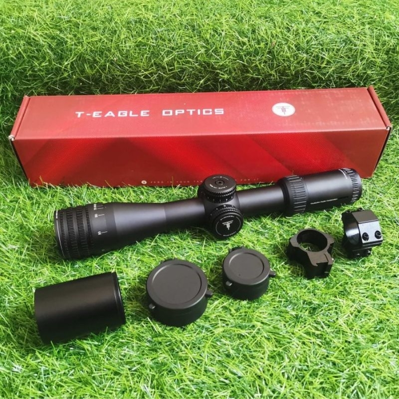 Telescope T eagle 4-16x44 AOE GEN 2