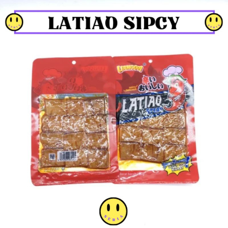 

Cemilan pedas Kulit kembang tahu spicy/tofu snack halal