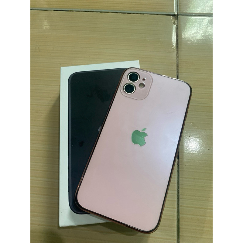 iphone 11 kredit