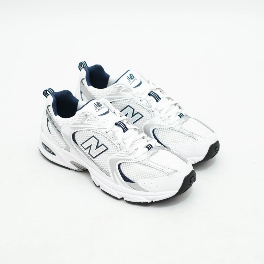 NEW BALANCE 530 WHITE NATURAL INDIGO