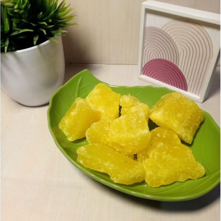 

Gula Batu asli dari Kota Cirebon Gula Batu Kuning