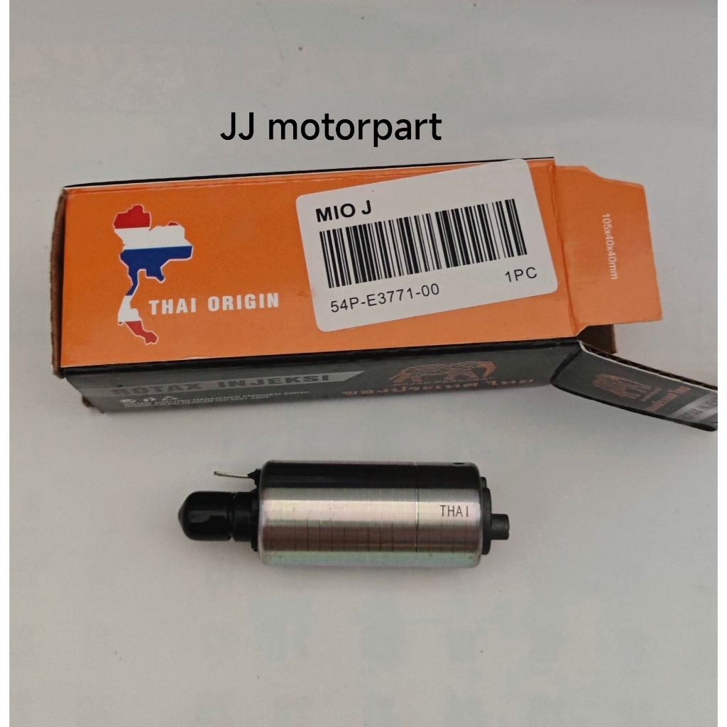 Rotak Rotax Injeksi Fuel Pump Mio J Nmax M3 Soul GT Vixion New Freego 54P