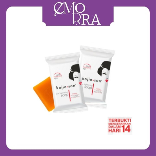 KOJIE SAN ACID SOAP 45gr