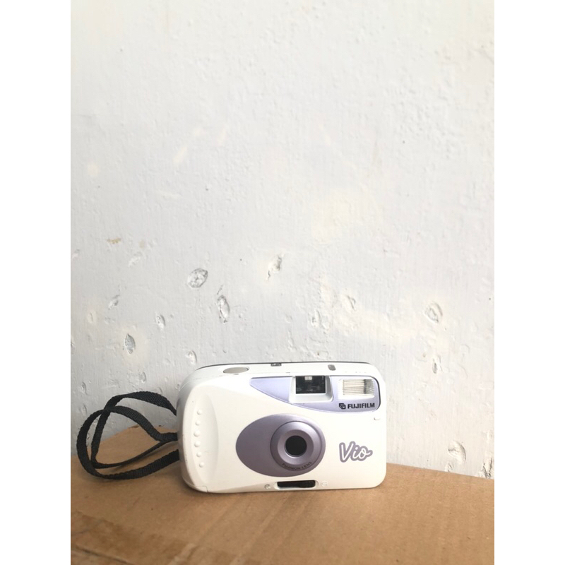 Kamera analog Fujifilm Vio