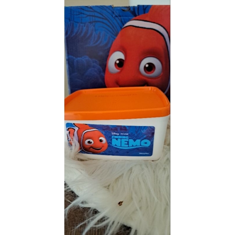 Break Time Set Nemo & Toy Story *Baru*