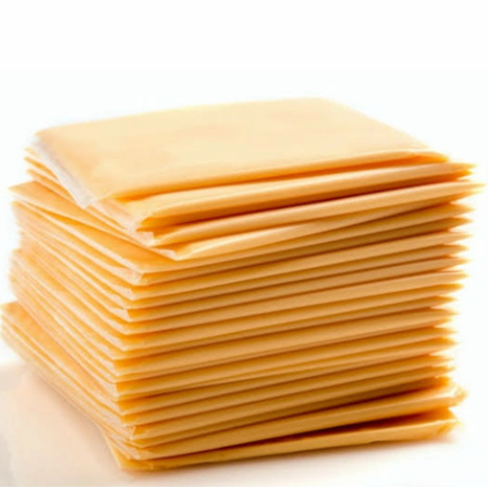 

BEGA KEJU ORANGE REPACK SLICE 28 LEMBAR, MELTED, LUMER & CHEESY