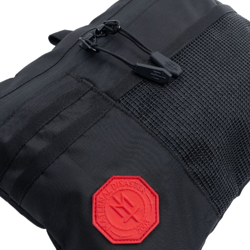 tas sling bag korsal by genesias Maternal Disaster original official resmi reseller