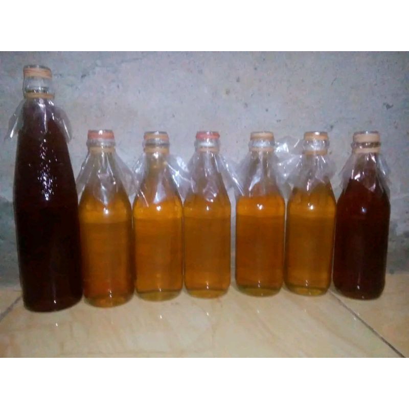 

madu asli 355ml