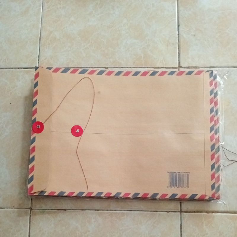

Paperstar Airmail Tali 310