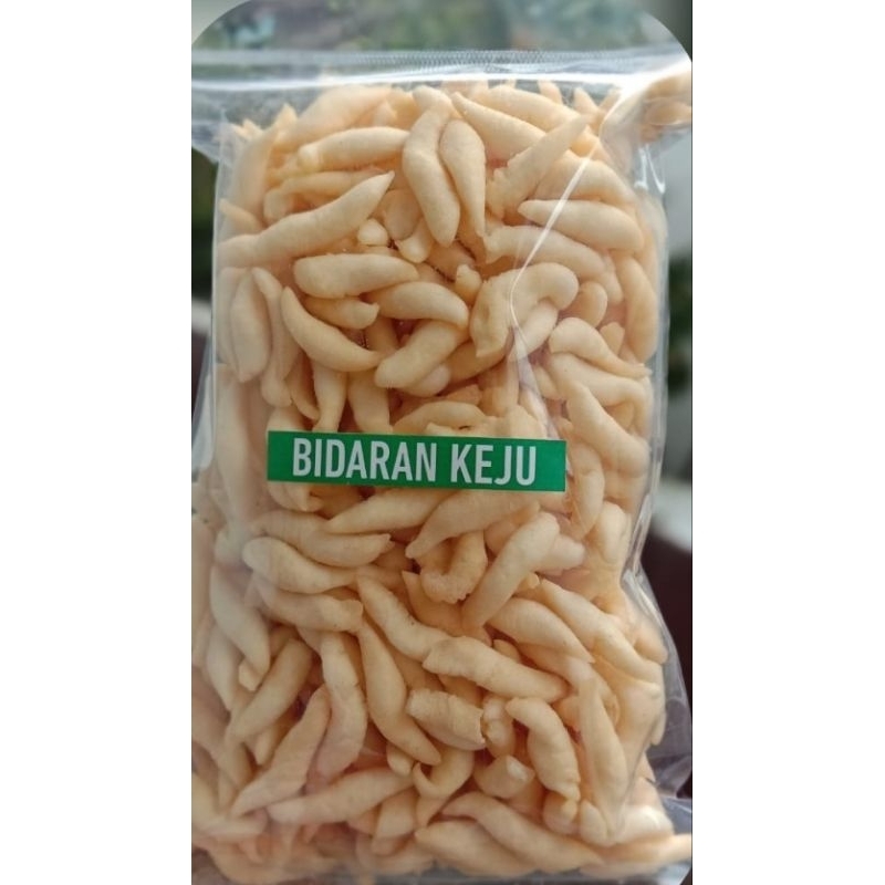 

bidaran keju