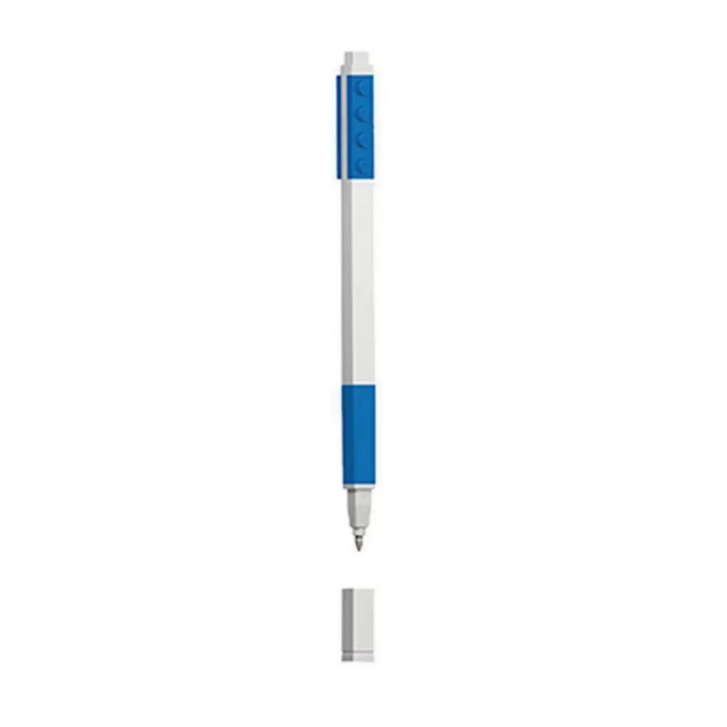 

Gramedia Surabaya - LEGO 52657 Gel Pen - Blue