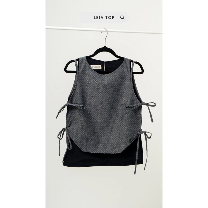 Leia Top