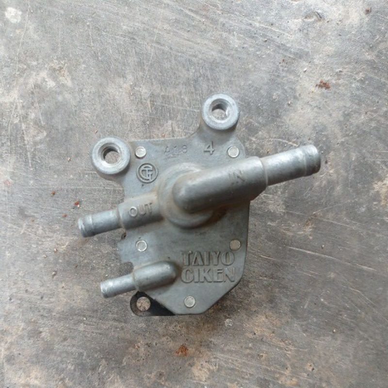 KRAN BENSIN YAMAHA MIO ORIGINAL COPOTAN