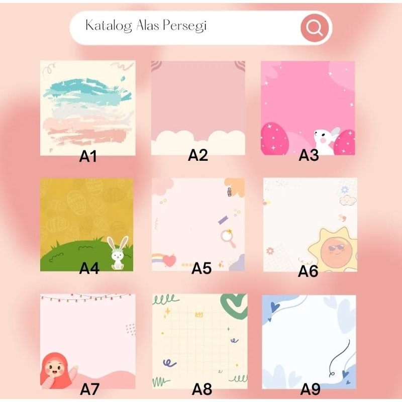 

Alas Baground Snack Gift