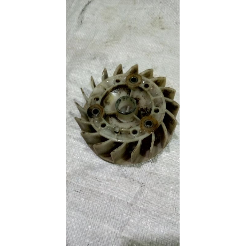 kipas mesin beat fi esp original copotan