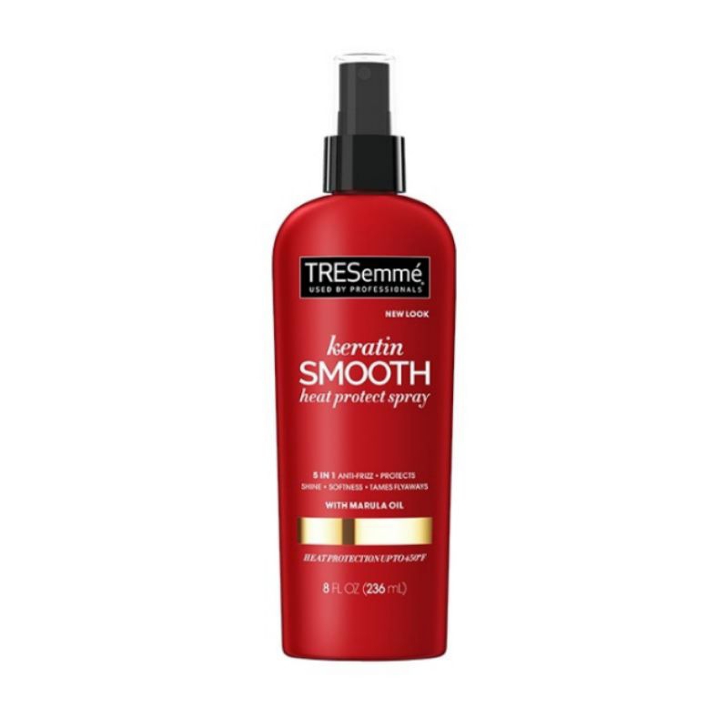 Tresemme Keratin Smooth Heat Protect Spray Hair Spray 236ml