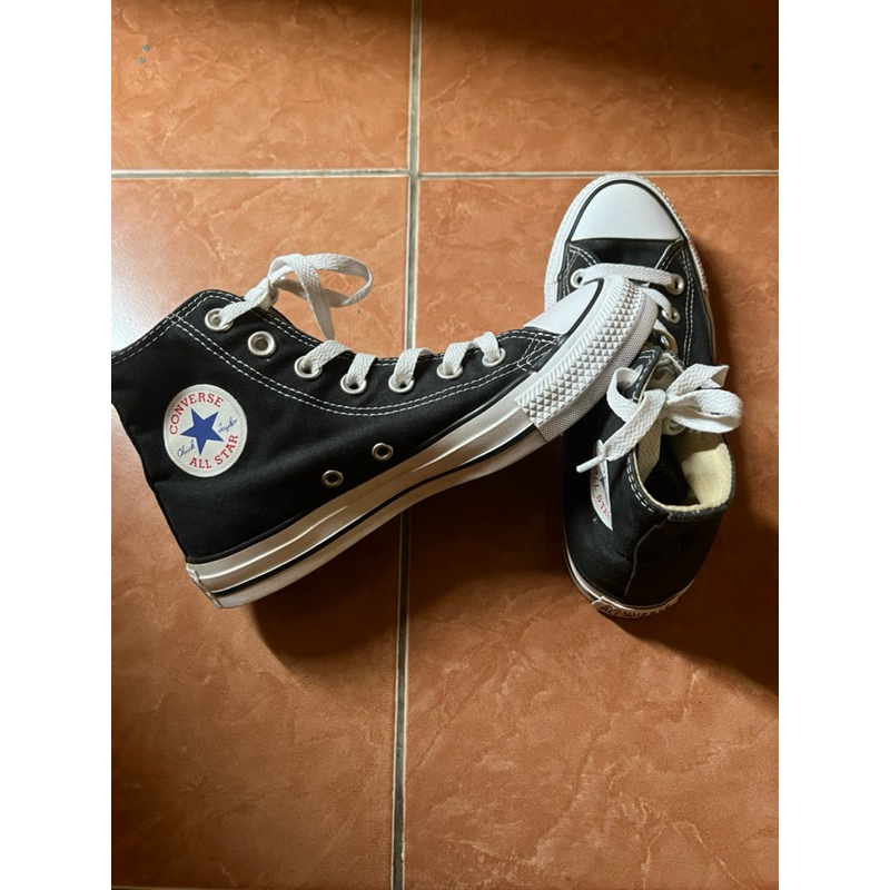 preloved convers