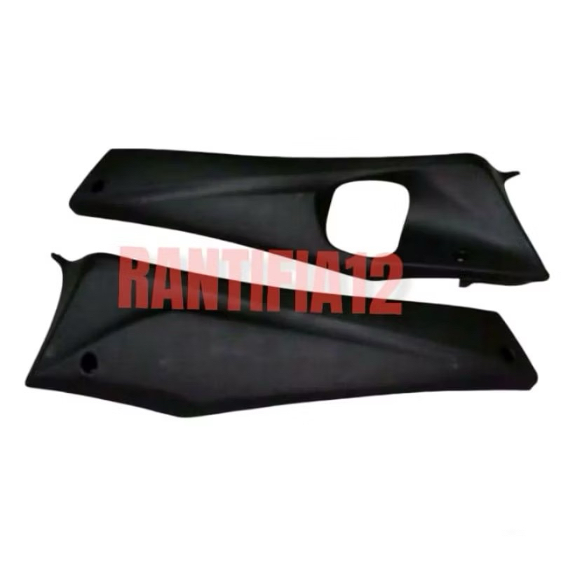 cover dek lantai bawah samping kanan kiri vario 110 lama old