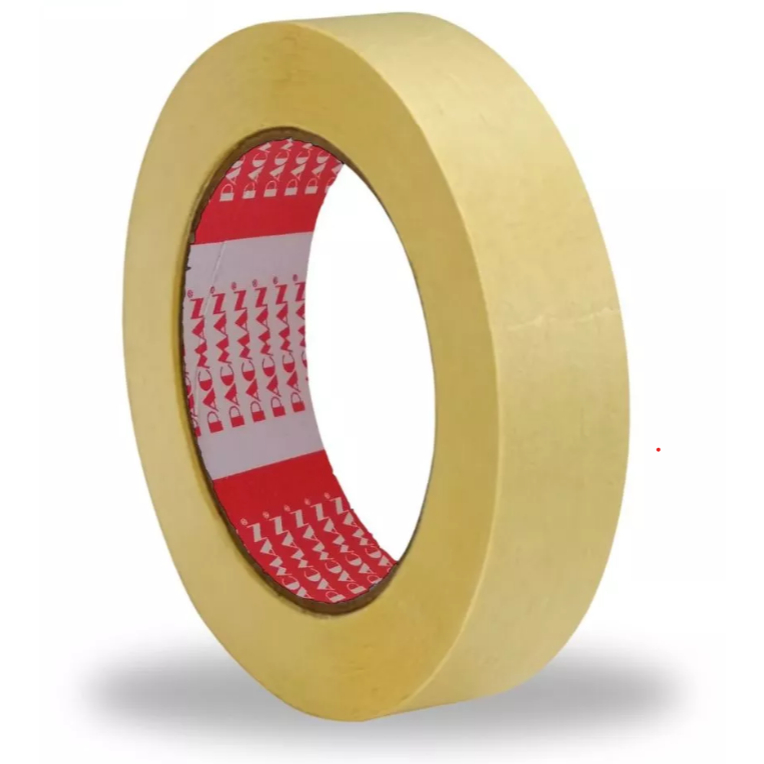 

Masking Tape Lakban Kertas lakban Isolasi Solatip Pacman