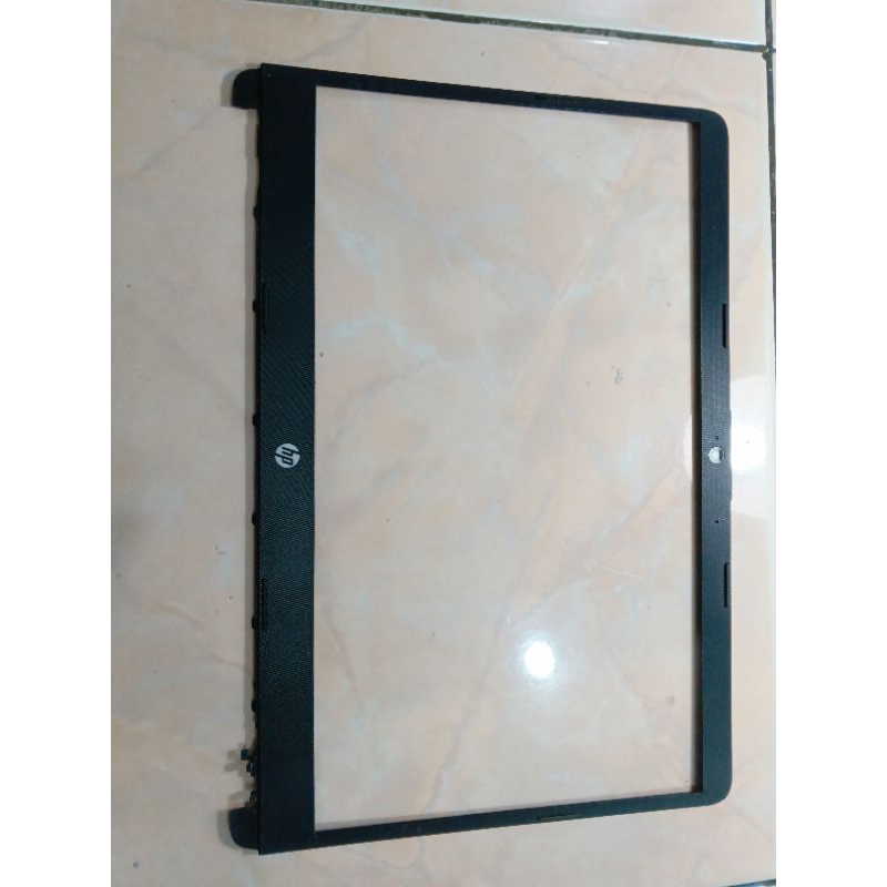 Karet Bantalan Frame LCD HP 14s CF DK