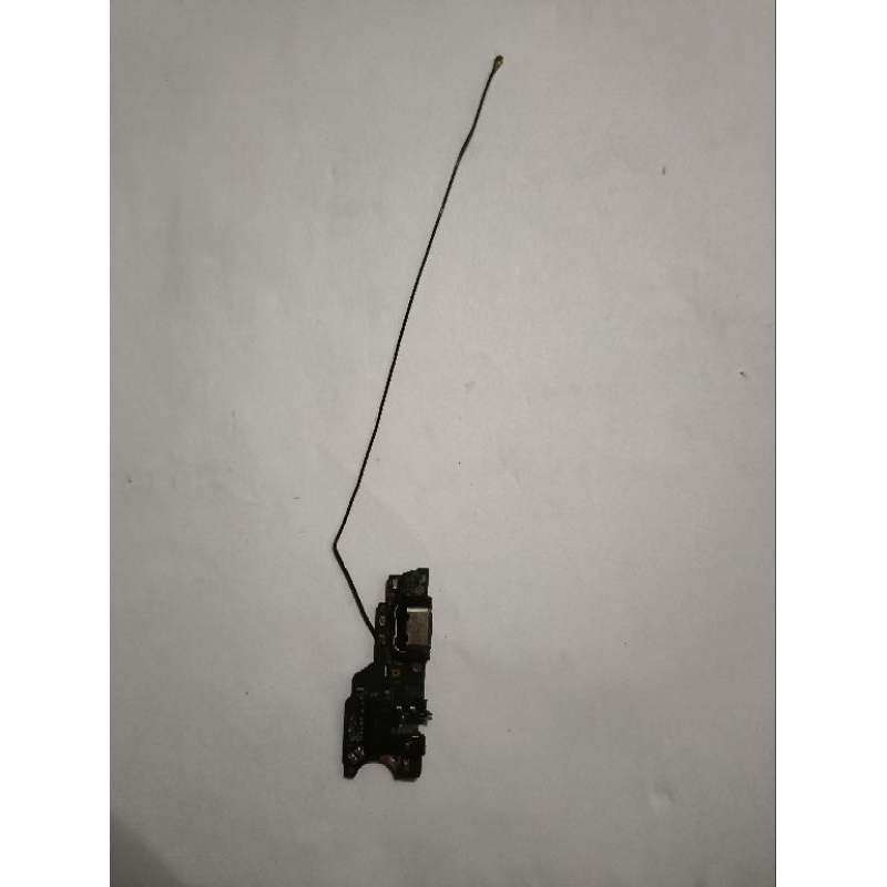 IC CHARGER REALME 7I ORIGINAL COPOTAN