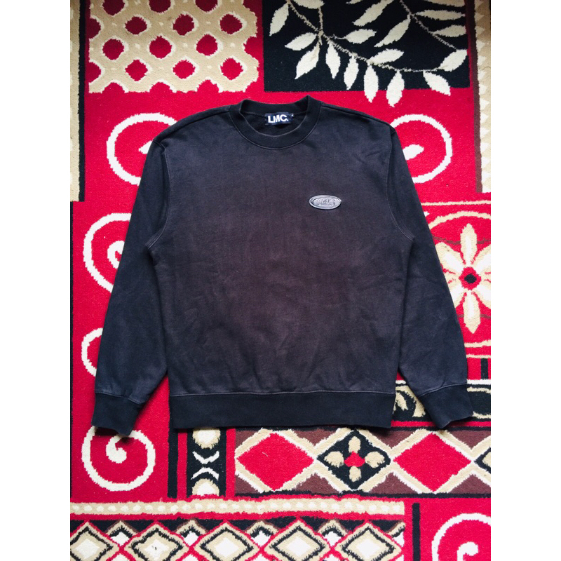 Crewneck Lmc