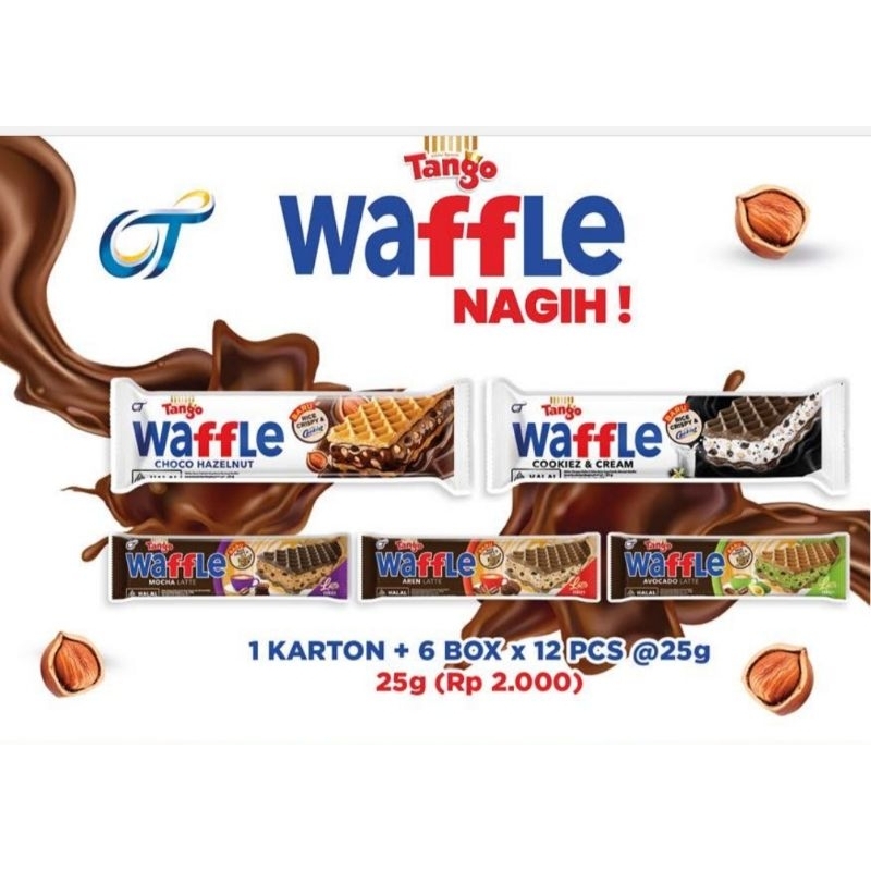 wafle