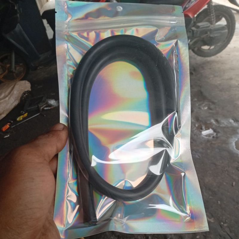 selang hawa mesin bebek matic mobil motor universal original DM Japan