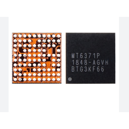 IC Power Redmi 6 6A MT6371P IC Power MT6371P