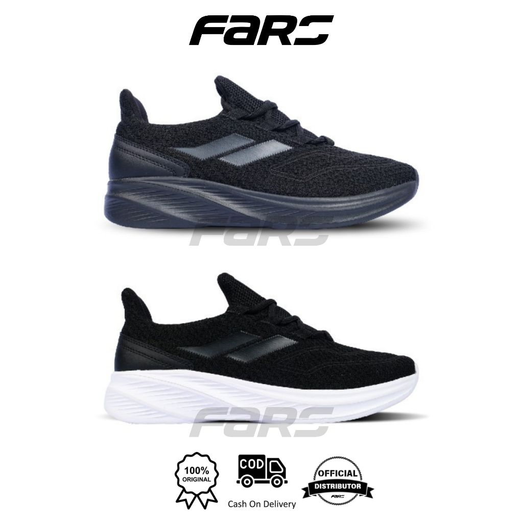 Sepatu Running Casual Mills Dexter 100% ORIGINAL