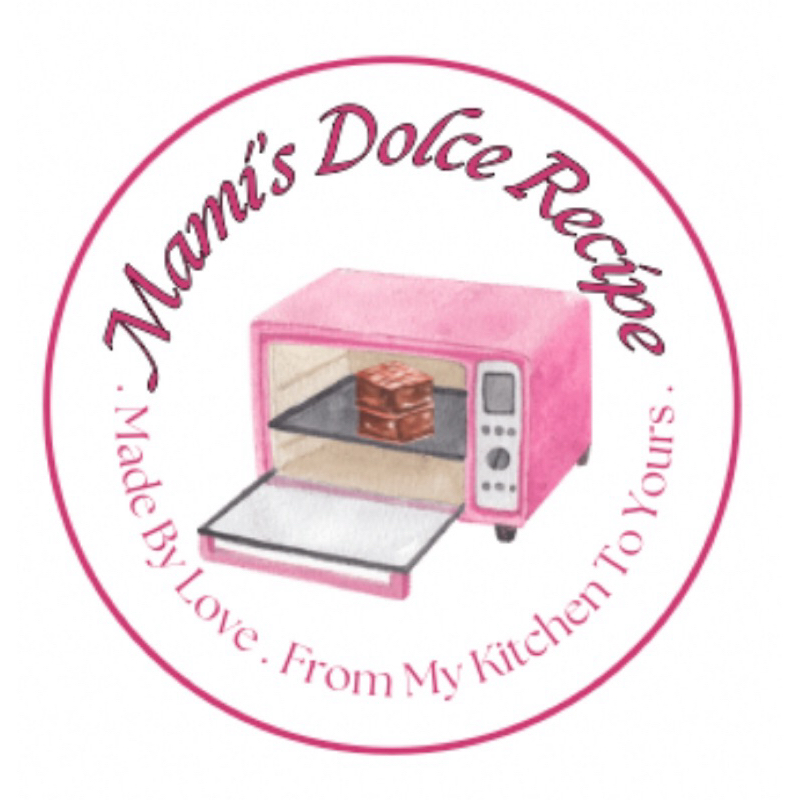 

Brownies (Mami’s Dolce Recipe)