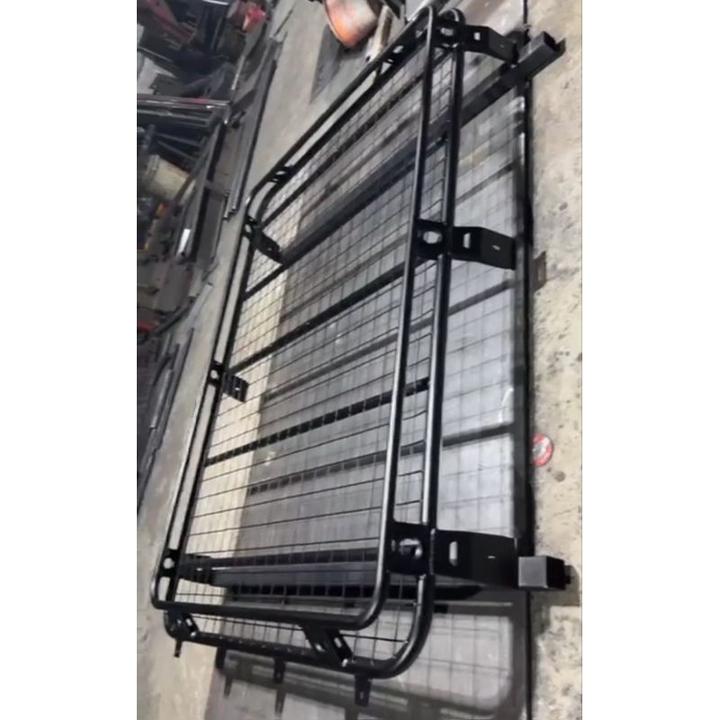 Roof rack ARB Jimny Trepes sj410
