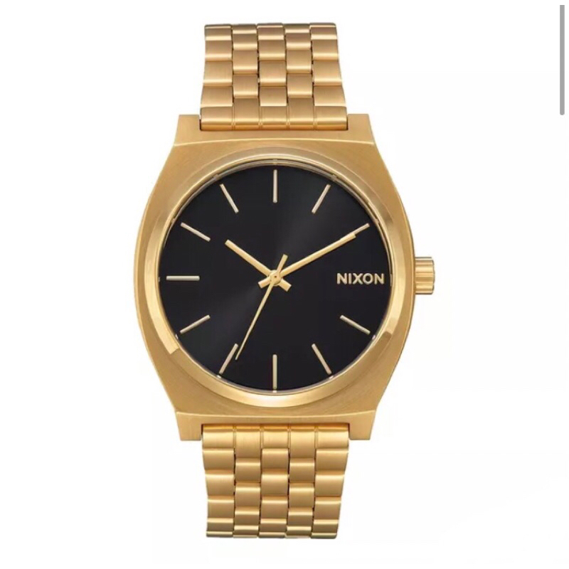 Nixon time teller