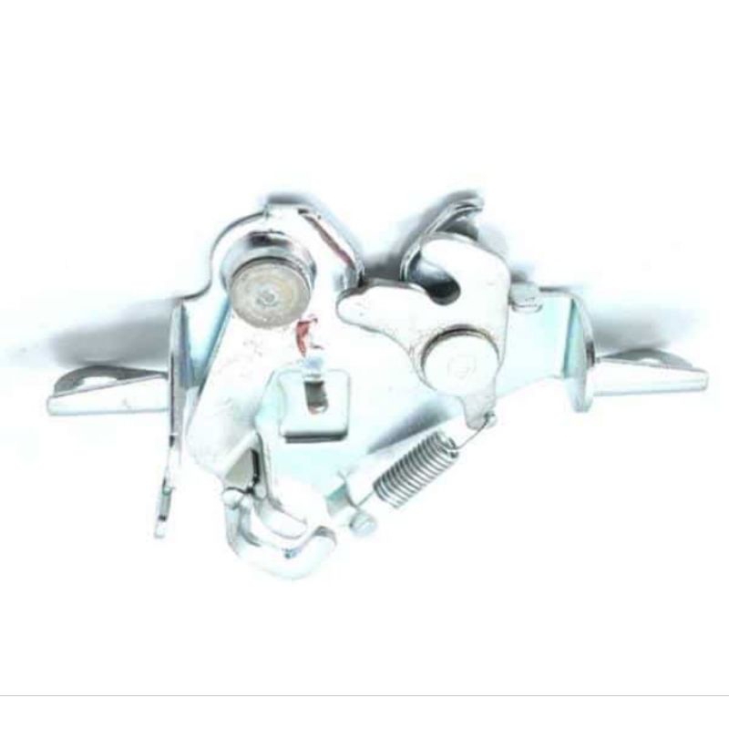 Pengait Jok Vario 125 KZR Original Honda 77230-KZR-601