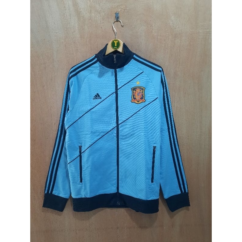 Tracktop Adidas Espana