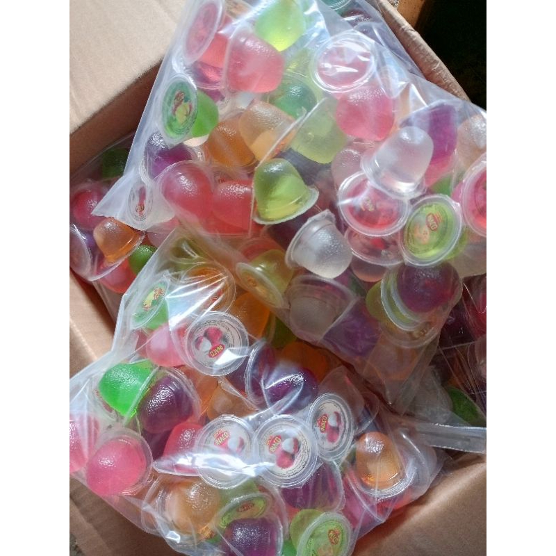 

inaco jelly 1kg