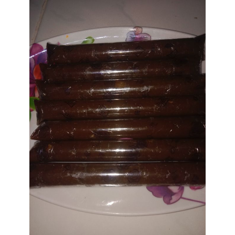 

Dodol Durian