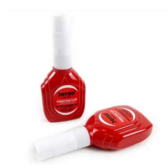 

JOYKO CORRECTION PEN / FLUID JOYKO JK-01 / STIPO CAIR