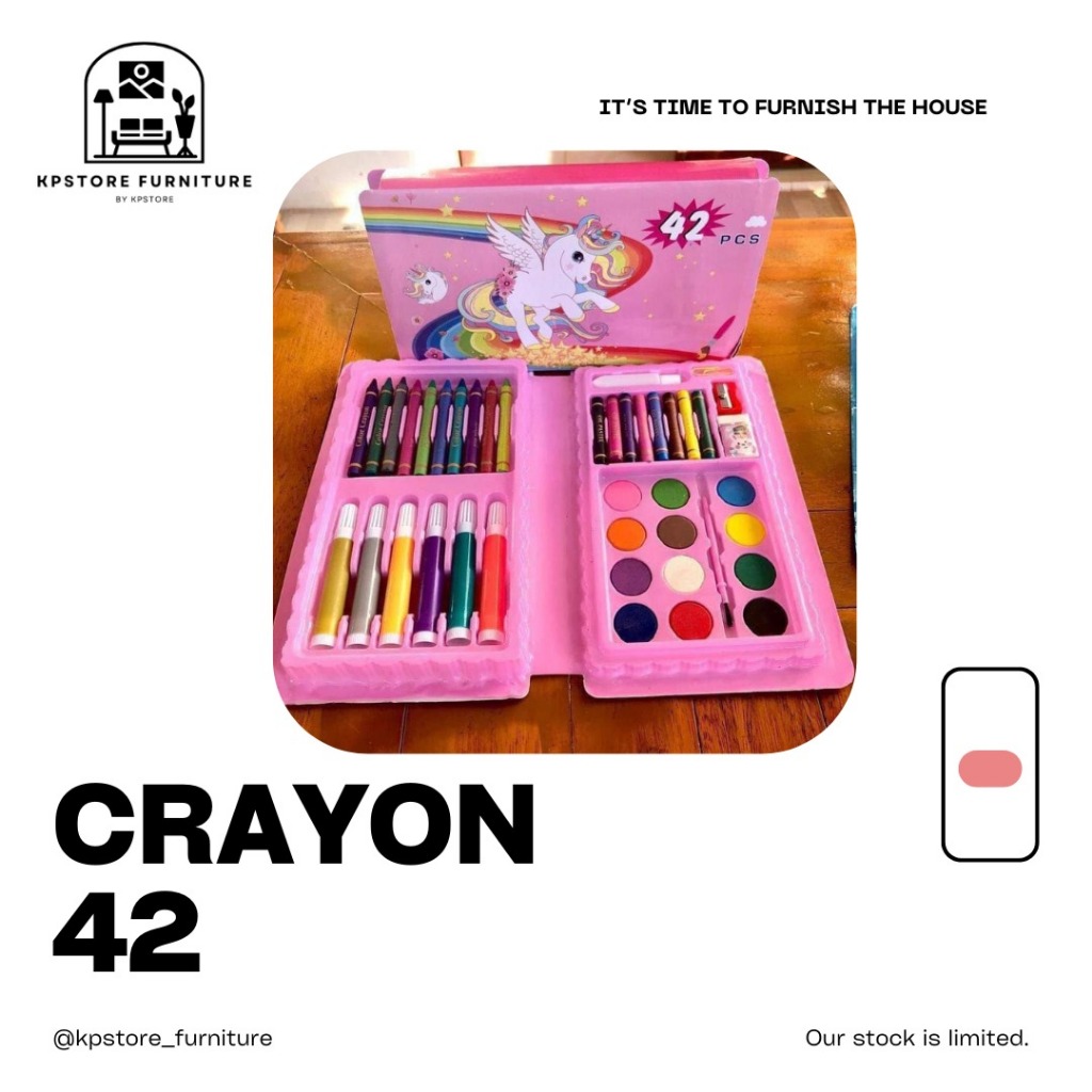 

CRAYON 42