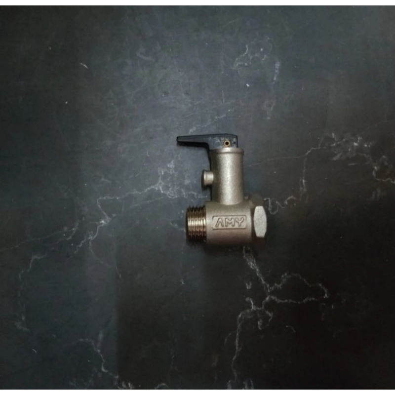 Safety Valve original Ariston Safety Valve water heater