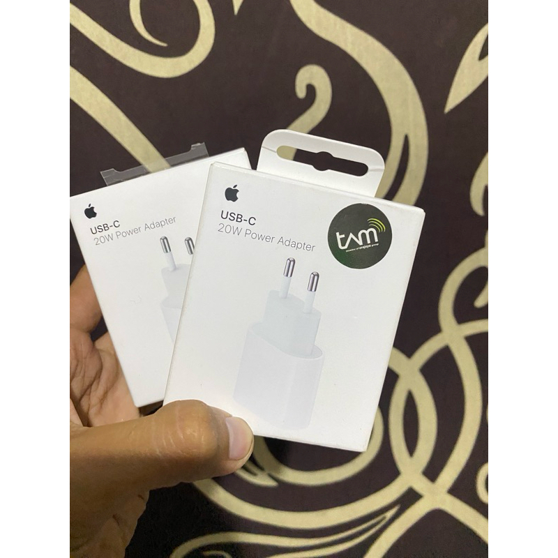 Adaptor Original Apple Ibox Digimap Blibli Gdn