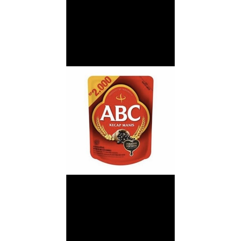

Kecap manis ABC 5 pcs |Banjarmasin|