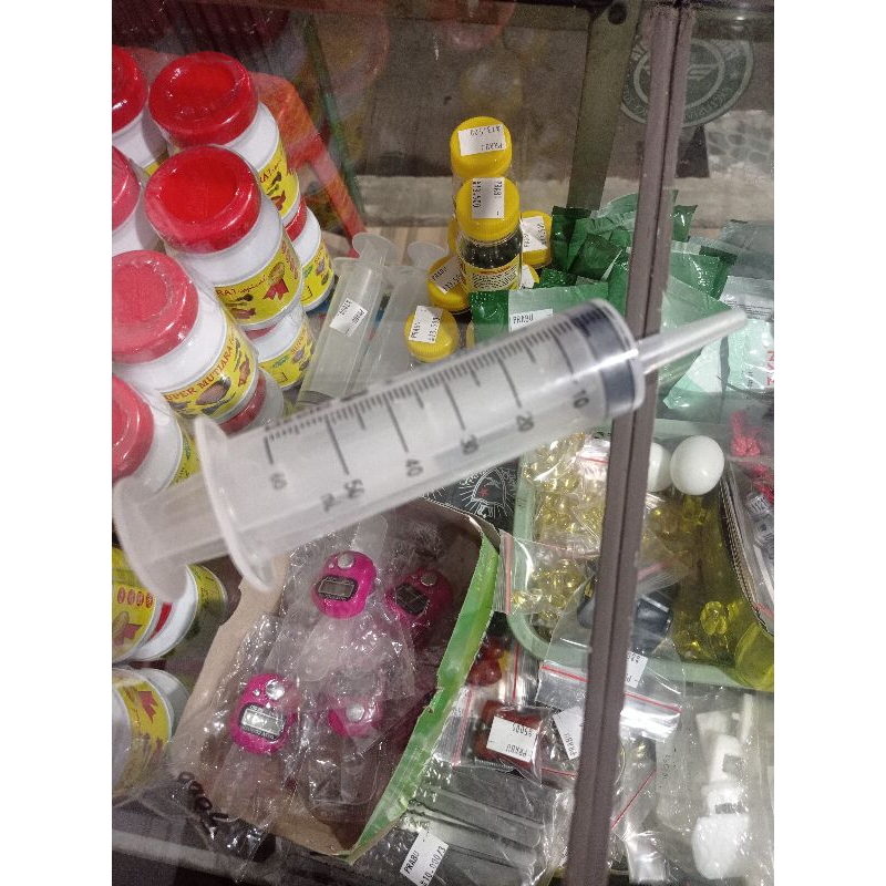 SEPETAN ANAK BURUNG MERPATI 50ML