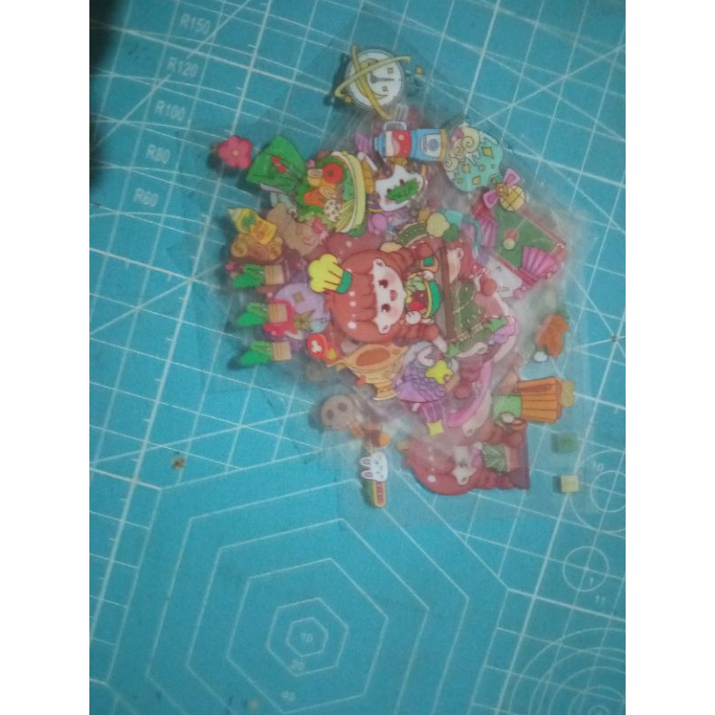 

setiker 1rb murah 1lembar