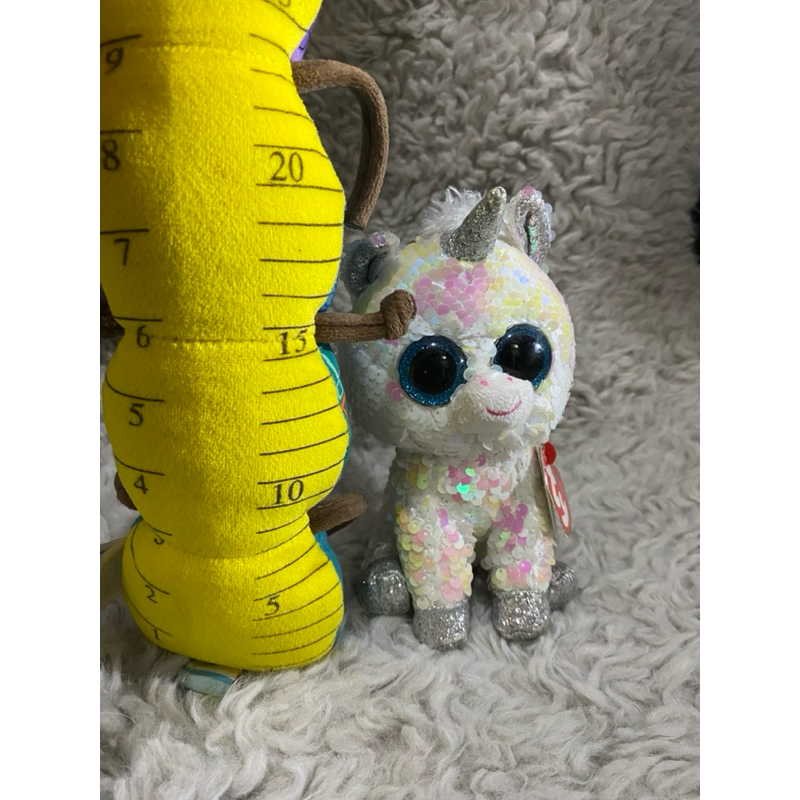 The Ty Flippables Limited Collection / Ty boneka / Ty lucu