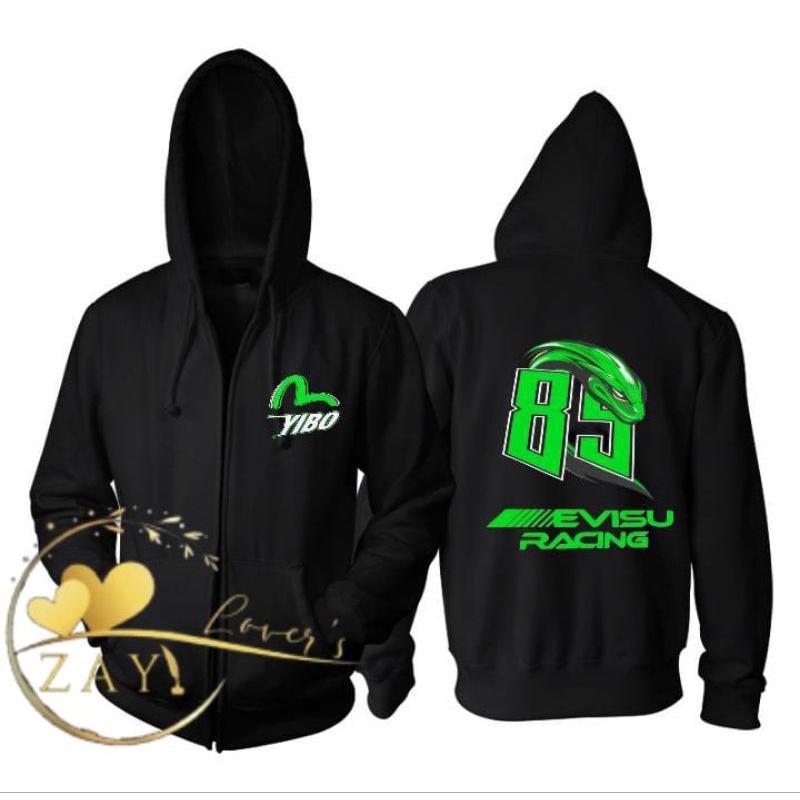 Wang Yibo & Zhan CUSTOM ONLY