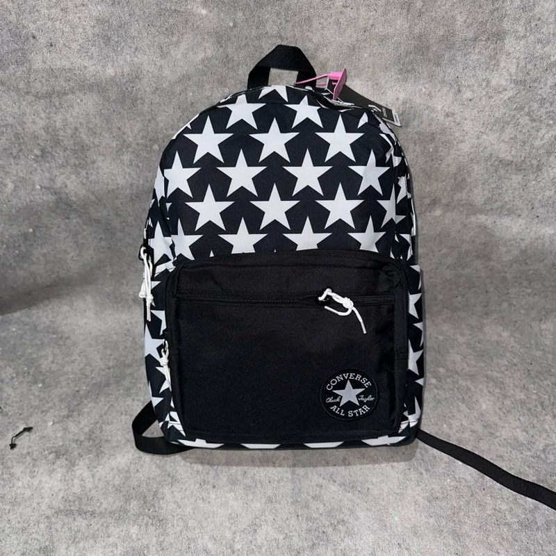 TAS CONVERSE TAS SELEMPANG PRIA WANITA TAS SEKOLAH KULIAH KERJA