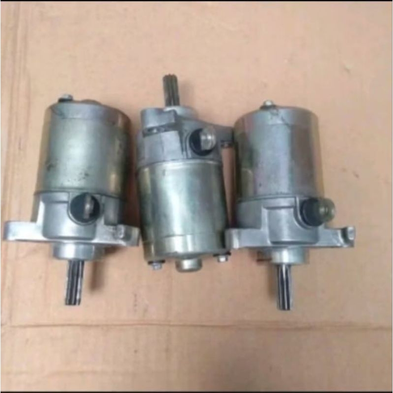 Dinamo stater mio J, soul GT, mio Gt original