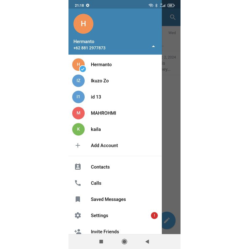 Telegram