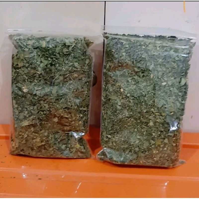 

DAUN KELOR KERING ORIGINAL 100 gr